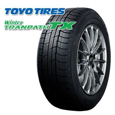 スタッドレスタイヤ 225 65 r17 トーヨー TXのおすすめ人気商品