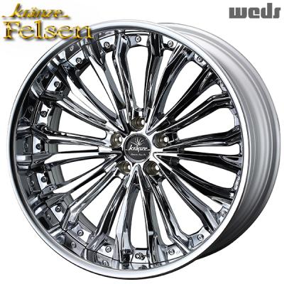 クレンツェ 20inch タイヤホイール4本セット ◇通販限定◇在庫処分◇未使用ホイール4本セット◇クレンツェ