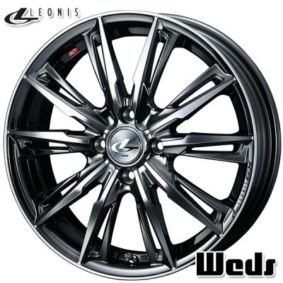 レオニスuc（アルミホイール）｜タイヤ、ホイール｜自動車 | 車