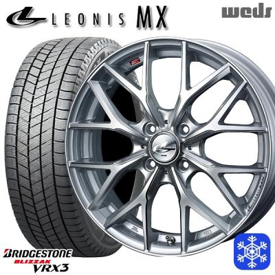 レオニス ホイール 15インチ（自動車 冬タイヤ、ホイールセット