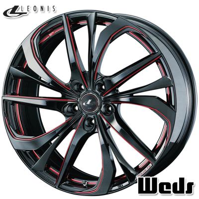DUNLOP 17インチ ホイールセット 5スポーク imgrc0113187624.jpg