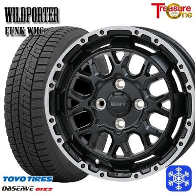 155 65 r14 スタッドレス ホイール（TOYO TIRES／自動車） | 車