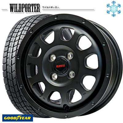 155 65 r14 スタッドレス ホイールの商品一覧 通販 - Yahoo!ショッピング