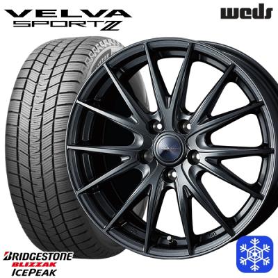 BRIDGESTONE REIGNER 18インチ タイヤホイールセット BRIDGESTONE 自動車 冬タイヤ、ホイールセット（リム径（ホイール