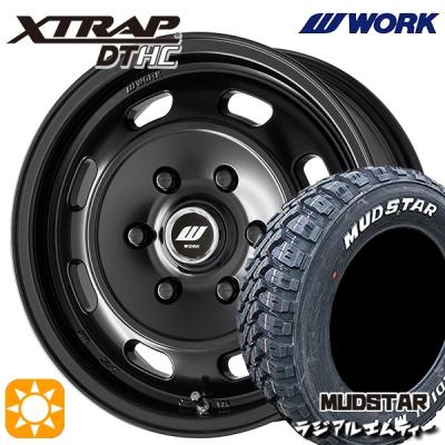 215 65 16 タイヤ 4本（MUDSTAR）のおすすめ人気商品一覧 通販 - Yahoo