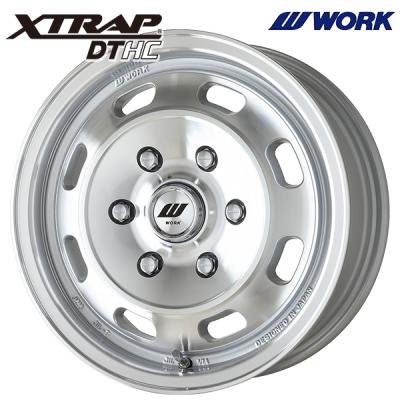 WORK アルミホイール（穴数：6穴）｜タイヤ、ホイール｜自動車｜車
