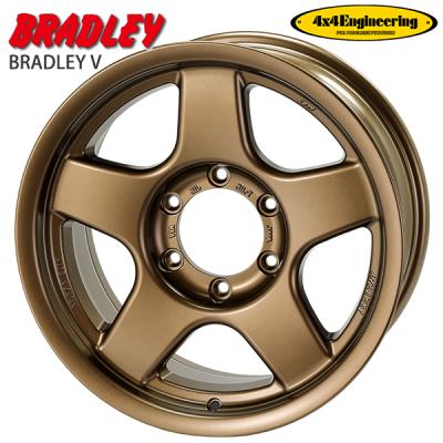 T317[送料無料] 4x4 ENGINEERING サイズ　16X6.5J 4x4エンジニアリング（リム径（ホイールサイズ）：16インチ）の