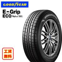 取付工賃無料 グッドイヤー GOODYEAR EfficientGrip ECO エフィシェントグリップ エコ EG01 185/70R14 88S 新品 サマータイヤ | クロスポイント