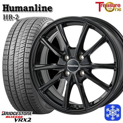 ブリヂストン 155/65R14 ホイール 5本スポーク 155 65 r14 ブリザックのおすすめ人気商品一覧 通販 - Yahoo
