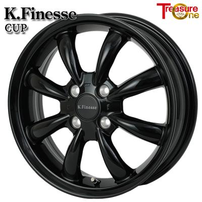 アルミホイール 14インチ 5本スポークのおすすめ人気商品一覧 通販