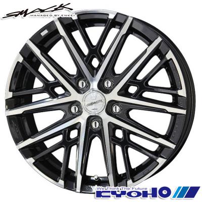 ENKEI アルミホイール（穴数：5穴）｜タイヤ、ホイール｜自動車｜車