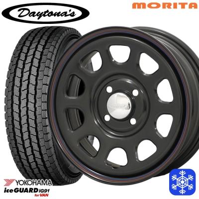 iceGUARD 自動車 冬タイヤ、ホイールセット（リム径（ホイールサイズ
