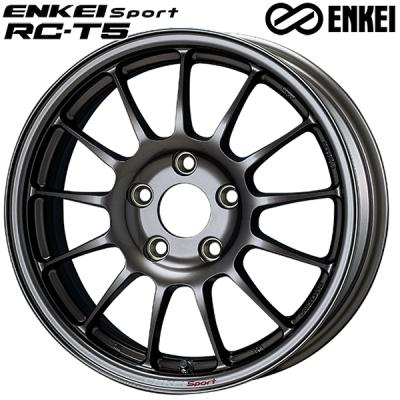 16インチアルミホイール5本スポーク（自動車）（穴数：4穴） | 車