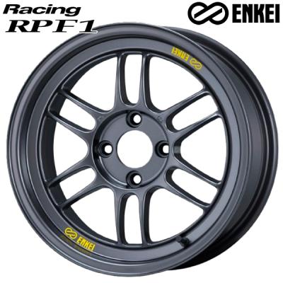 ENKEI　Racing 15インチ　15×7JJ 35 ENKEI Racing 15インチ 15×7JJ 35 - メルカリ