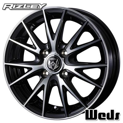 155 65r13 ホイールセット（ミシュラン）のおすすめ人気商品一覧 通販