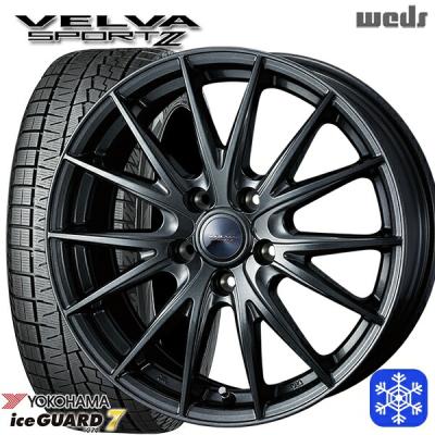 215 60r16 スタッドレス ホイールセット（ヨコハマタイヤ）の商品一覧