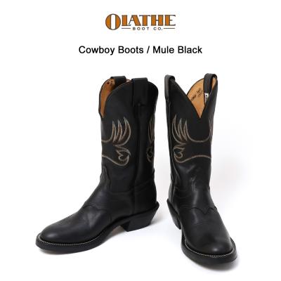 MAVAZI(IMPORT CLOTHING) - OLATHE BOOT｜Yahoo!ショッピング