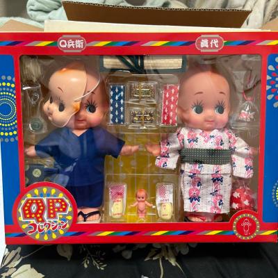 キューピーフィギュアのおすすめ人気商品一覧 通販 - Yahoo!ショッピング