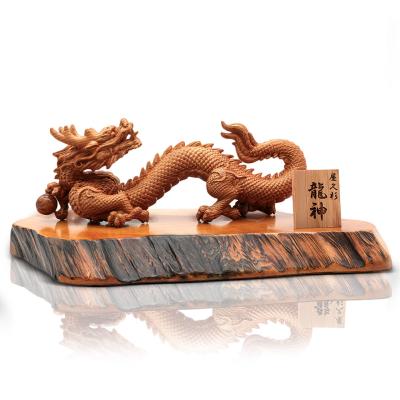 木彫り 龍のおすすめ人気商品一覧 通販 - Yahoo!ショッピング