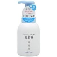 送料無料　コラージュフルフル 泡石鹸 c 300ml | マックスヘルスマート