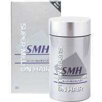 送料無料　スーパーミリオンヘアー　ブラック　 No.1 　30ｇ　 | マックスヘルスマート