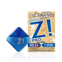 【第2類医薬品】【送料無料】ポスト便発送　ロート　ジープロ　d　12ｍｌ 代引き＆同梱不可 | マックスヘルスマート