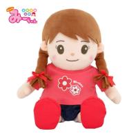 音声認識人形 おしゃべりみーちゃん | マックスレックス