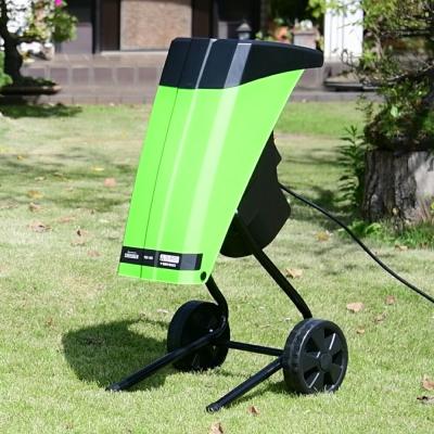 ガーデンシュレッダー NEW FOREST V-1500EA-03 (D4303kwxY) ガーデンシュレッダーのおすすめ人気商品一覧 通販 - Yahoo!ショッピング
