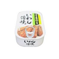 タイランドフィッシャリージャパン いわし蒲焼 100g ×30 メーカー直送 | MAXZEN Direct Yahoo!店