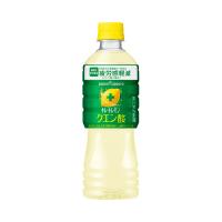 ポッカサッポロフード＆ビバレッジ ポッカサッポロ キレートレモン クエン酸 ペット 525ml×24 メーカー直送 | MAXZEN Direct Yahoo!店