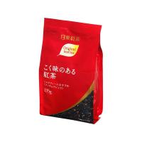 三井農林 日東紅茶 こく味のある紅茶 135g ×6 メーカー直送 | MAXZEN Direct Yahoo!店