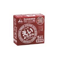 井村屋 えいようかん 300gx20 メーカー直送 | MAXZEN Direct Yahoo!店