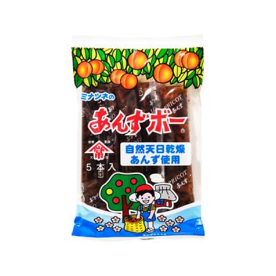 あんずぼー 楽天市場】ミナツネ あんずボー 45g ×20個賞味期限2026/06 : exicoast
