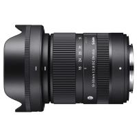 SIGMA 18-50mm F2.8 DC DN フジフイルム用 カメラ用交換レンズ | MAXZEN Direct Yahoo!店