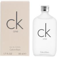 Calvin Klein カルバンクライン シーケーワン オードトワレ 50mL CA-ONEETSP-50 | MAXZEN Direct Yahoo!店