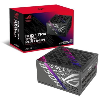 rog strix 850w（ASUS／電源ユニット）｜PCパーツ | スマホ