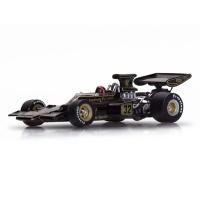 ビテス ロータス 72D 72ベルギーGP 優勝#32 Emerson Fittipaldi 1/43 | MAXZEN Direct Yahoo!店
