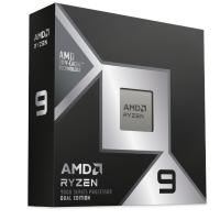 AMD AMD Ryzen 9 9950X3D2 100-100001978WOF Dual Edition W/O Cooler WOF CPU (16C/32T 4.3Ghz 200W) メーカー直送 | MAXZEN Direct Yahoo!店