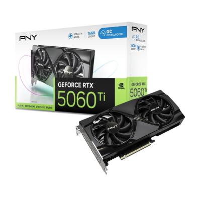 グラフィックボード・グラボ・ビデオカード PALIT RTX5060Ti INFINITY3 16GB PALIT GeForce RTX 5060 Ti Infinity 3 16GB NE7506T019T1