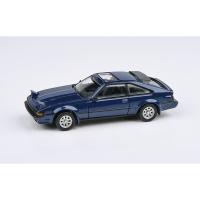 パラゴン トヨタ セリカ スープラ XX 1984 メタリックダークブルー LHD 1/64 | MAXZEN Direct Yahoo!店