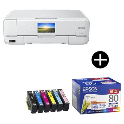 プリンター・複合機 EPSON EP982A3 カラリオプリンター EP-982A3｜製品情報｜エプソン