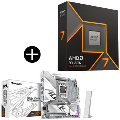 ryzen 7 9700x（パソコン用CPU）｜PCパーツ | スマホ、タブレット