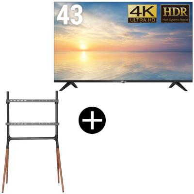 65インチ 4k（パソコン用ディスプレイ、モニター