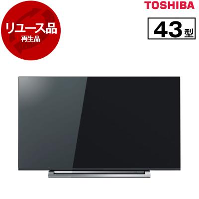 東芝regza43型のおすすめ人気商品一覧 通販 - Yahoo!ショッピング