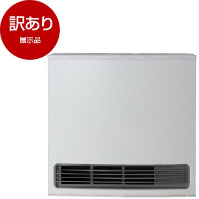 プロパンガス用ガスファンヒーターのおすすめ人気商品一覧 通販