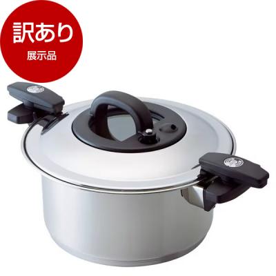 ベローナ調圧鍋のおすすめ人気商品一覧 通販 - Yahoo!ショッピング