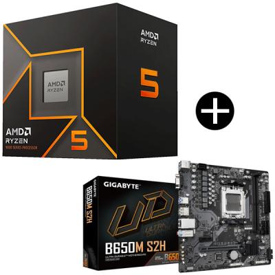 cpuマザーボードセット（CPU種類：Ryzen 5）のおすすめ人気商品一覧