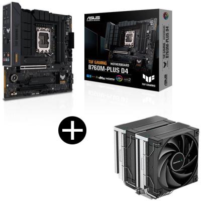 asus tuf gaming b760m-plus wifi d4のおすすめ人気商品一覧 通販