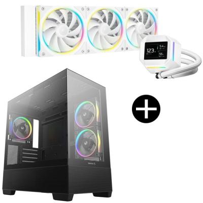 deepcool lm360のおすすめ人気商品一覧 通販 - Yahoo!ショッピング
