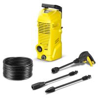 高圧洗浄機 ケルヒャー 1.600-026.0 K1 プレミアムパッケージ 50Hz/60Hz共用 バリオスプレーランス サイクロンジェットノズル 高圧8mホース KARCHER | MAXZEN Direct Yahoo!店